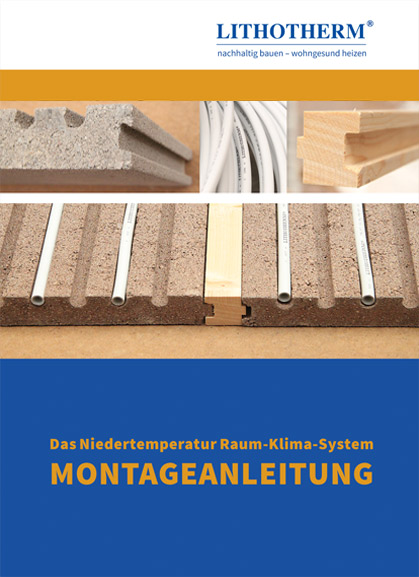 Montageanleitung