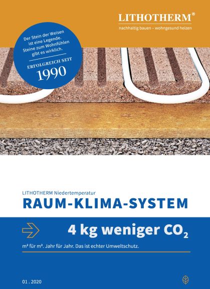 Produktbroschüre