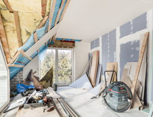 Ökologische Sanierung: Nachhaltige Maßnahmen für Ihr Zuhause