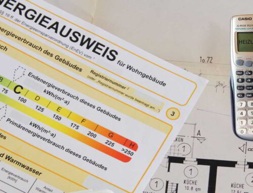 Heizungsgesetz 2024 GEG Gebäudeenergiegesetz