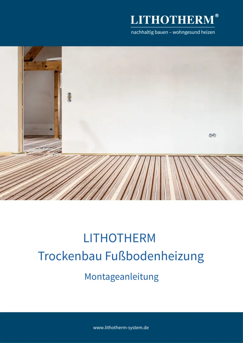 Montageanleitung