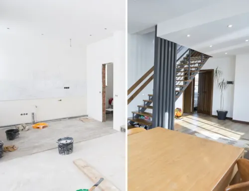 Innenausbau